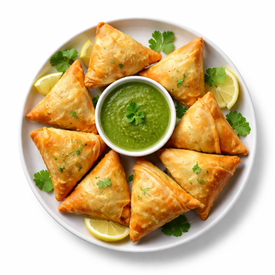 samosa