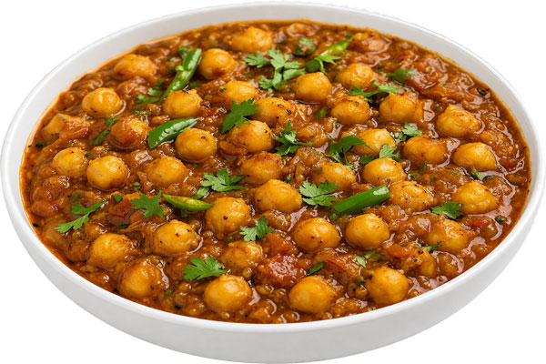 chana masala
