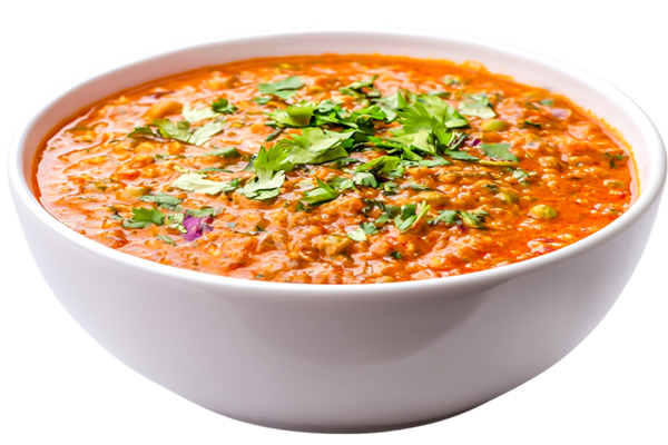 daal makhni