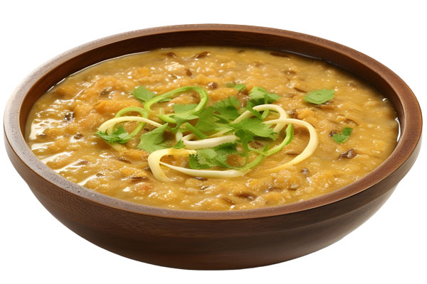 daal tarka