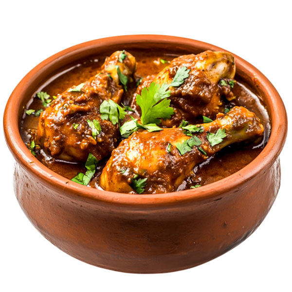 desi chicken curry