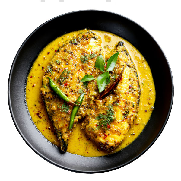 fish curry