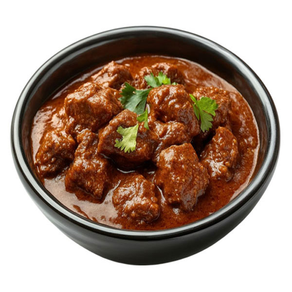 lamb curry