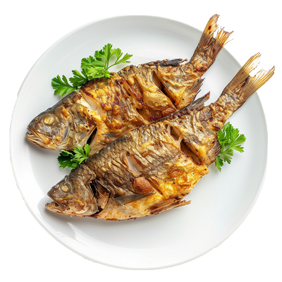 fish fry