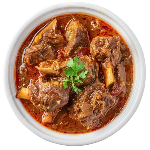 goat curry