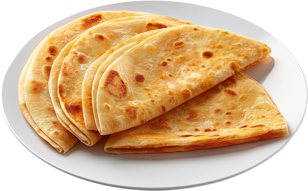 paratha
