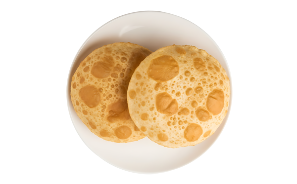 poori